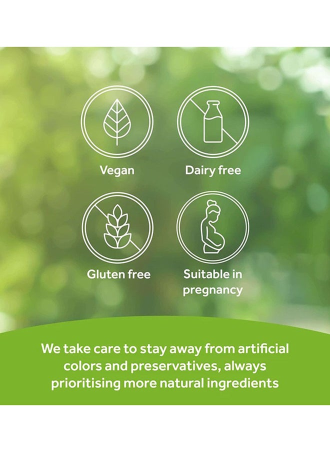 Optibac Probiotics - Bifido And Fibre Vegan Digestive Probiotic Supplement With Fos Fibre To Maintain Regularity And 25 Billion Bacterial Cultures 30 Sachets - Image 1