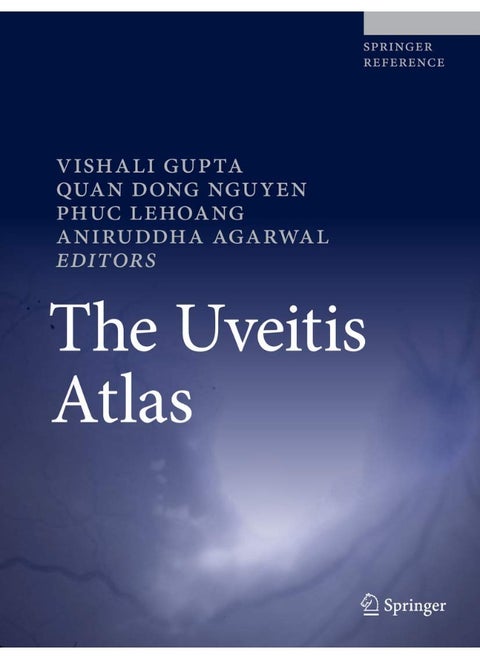 The Uveitis Atlas