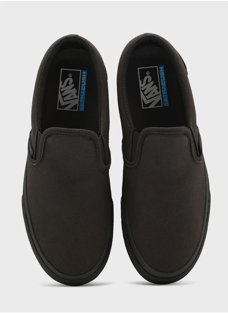 VANS Made For The Makers Classic Slip-On Uc