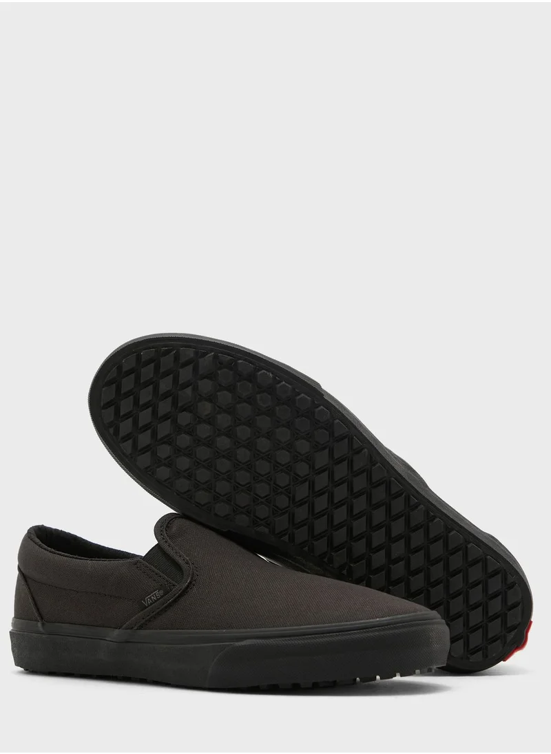 VANS Made For The Makers Classic Slip-On Uc