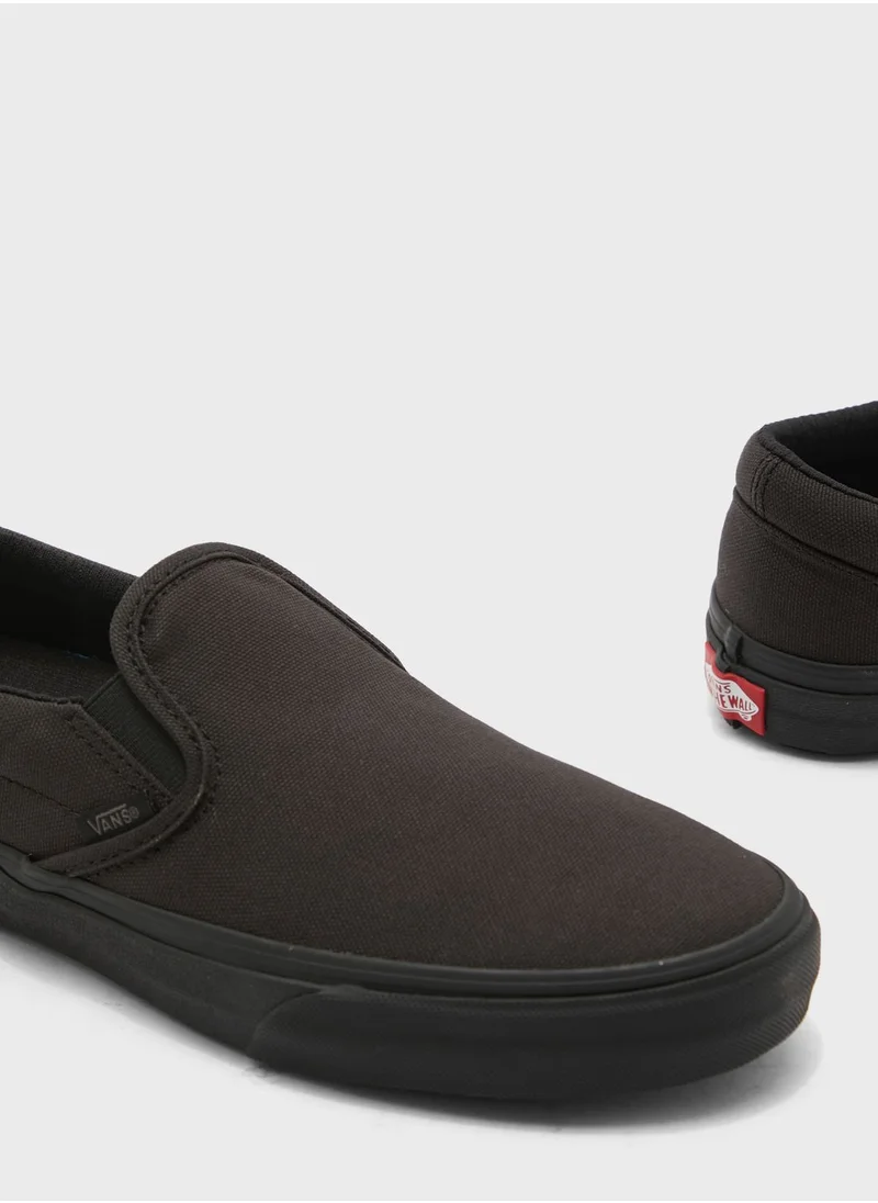 VANS Made For The Makers Classic Slip-On Uc