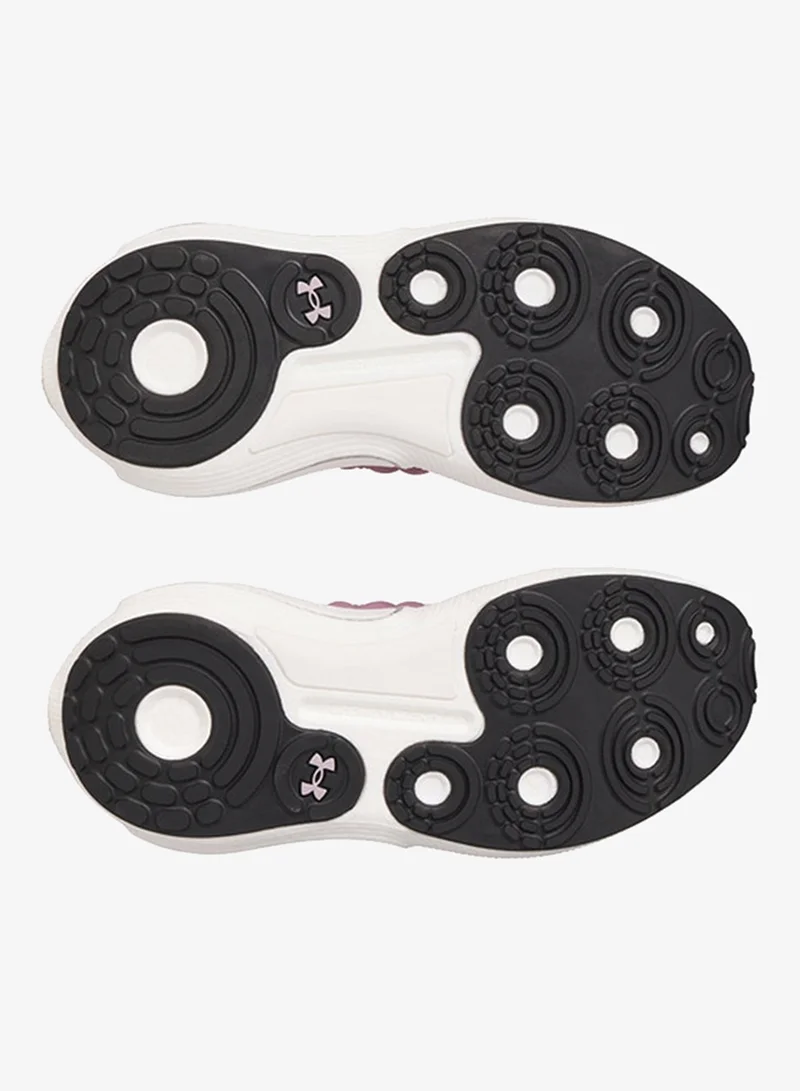 اندر ارمر فانتوم 4