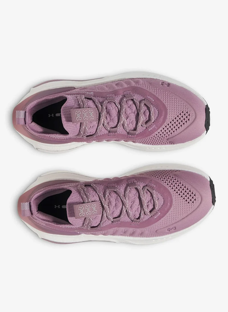 اندر ارمر فانتوم 4