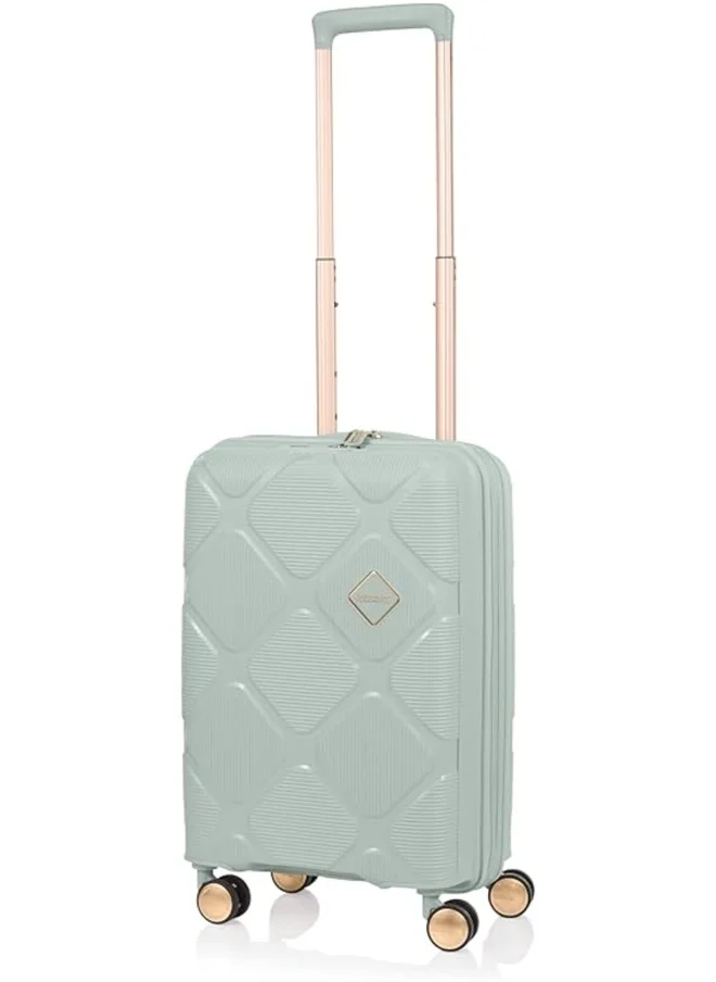 AMERICAN TOURISTER American Tourister Instagon Spinner 69 cm - Pastel Green - 3 Years Global Warranty