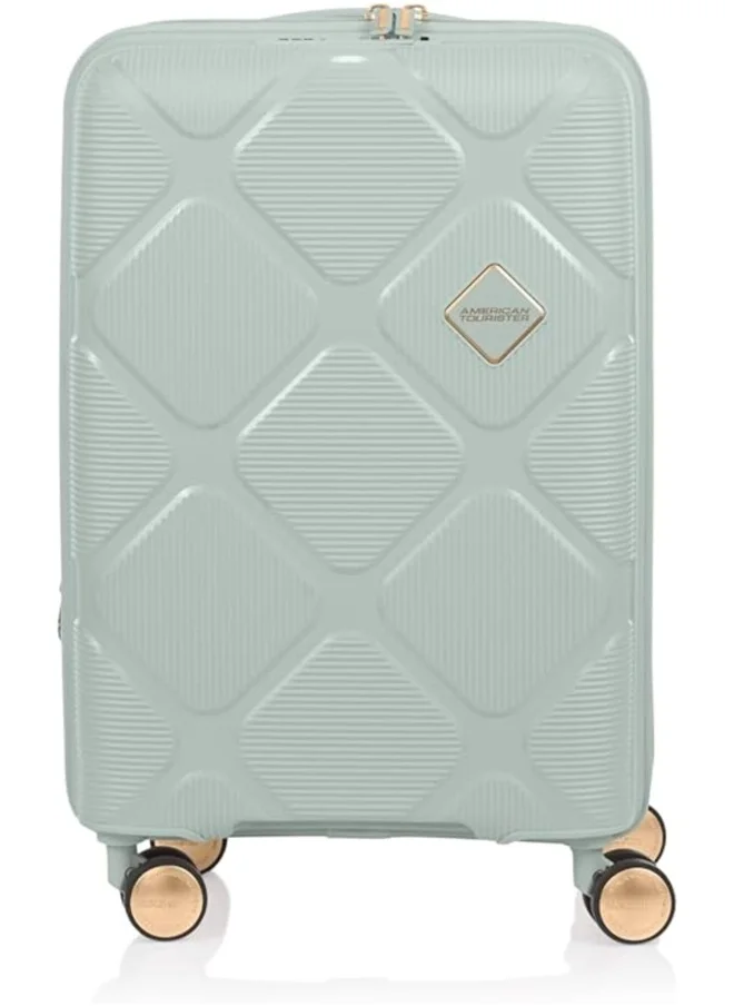 AMERICAN TOURISTER American Tourister Instagon Spinner 69 cm - Pastel Green - 3 Years Global Warranty