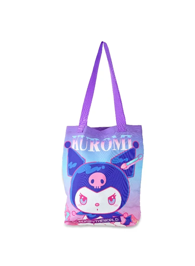 سانريو حقيبة سانريو كورومي توت