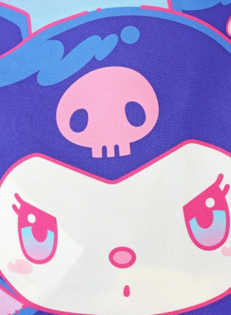 Sanrio  Sanrio Kuromi Tote Bag for Women | Best Price UAE