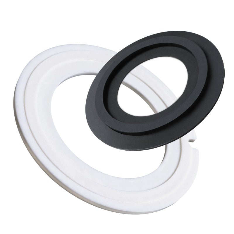 KPALAG RV Toilet Seal Kit Replacement Compatible with Dometic Sealand VacuFlush Toilets 110 111 210 510 Replace 385311462 385310677 - Image 3