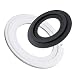 KPALAG RV Toilet Seal Kit Replacement Compatible with Dometic Sealand VacuFlush Toilets 110 111 210 510 Replace 385311462 385310677 - Image 2