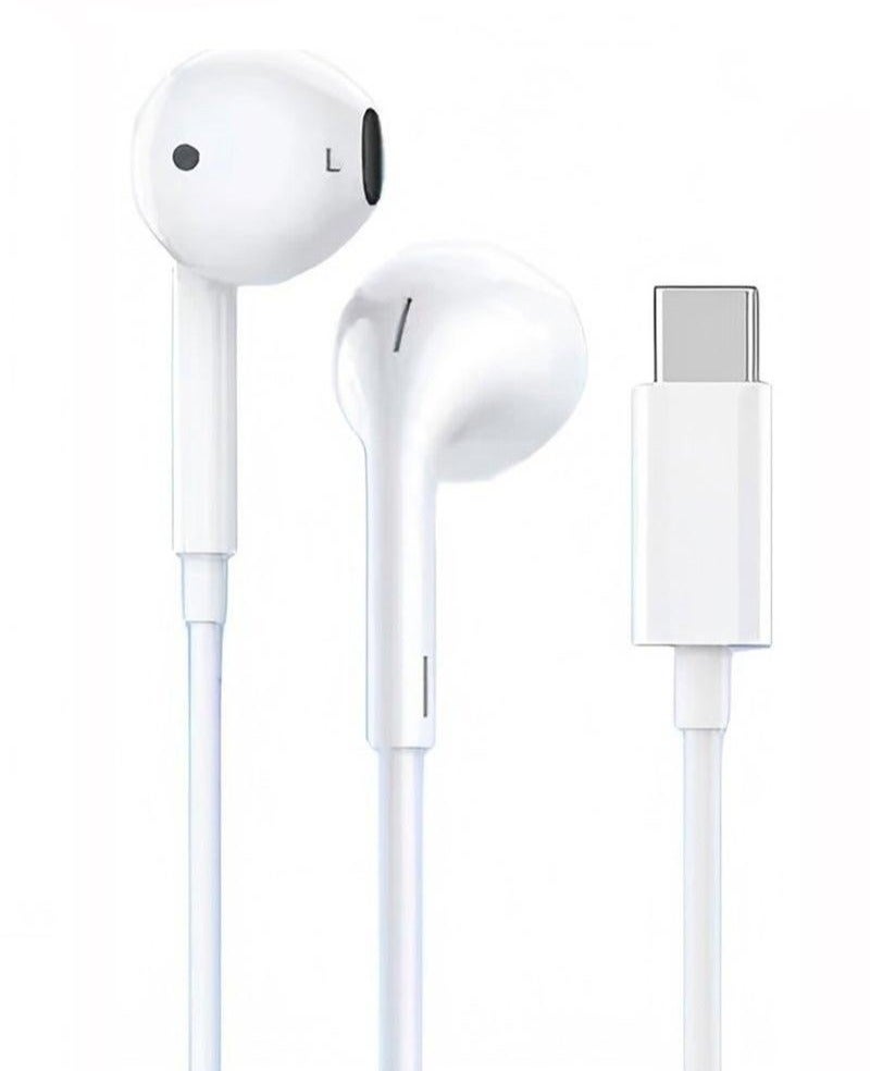 xlevel Xlevel type-c Wired Earphones ZD5A5550271E6F6599873Z