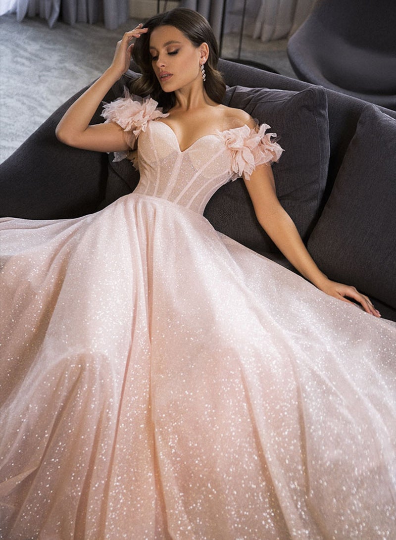 kamilya Dress  - Image 4
