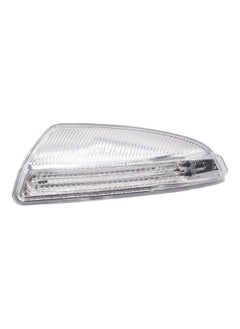 NIBEMINENT Replacement Left Turn Signal Headlight For Mercedes-Benz C-Class W204 C250 C300 2008-2015 A2048200721  - Image 1
