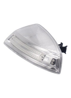 NIBEMINENT Replacement Left Turn Signal Headlight For Mercedes-Benz C-Class W204 C250 C300 2008-2015 A2048200721  - Image 4