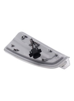 NIBEMINENT Replacement Left Turn Signal Headlight For Mercedes-Benz C-Class W204 C250 C300 2008-2015 A2048200721  - Image 3