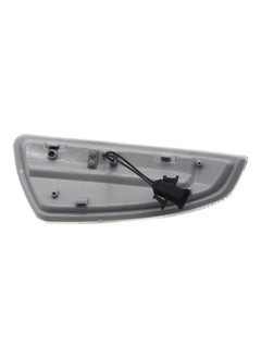 NIBEMINENT Replacement Left Turn Signal Headlight For Mercedes-Benz C-Class W204 C250 C300 2008-2015 A2048200721  - Image 5