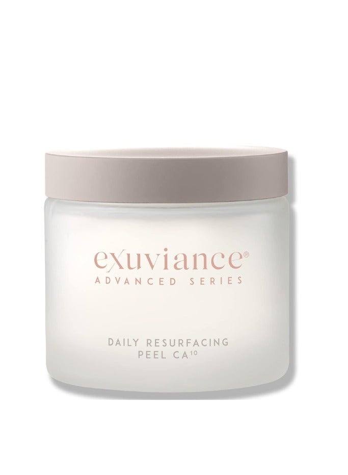 Exuviance Advanced Daily Resurfacing Peel CA10 58ml