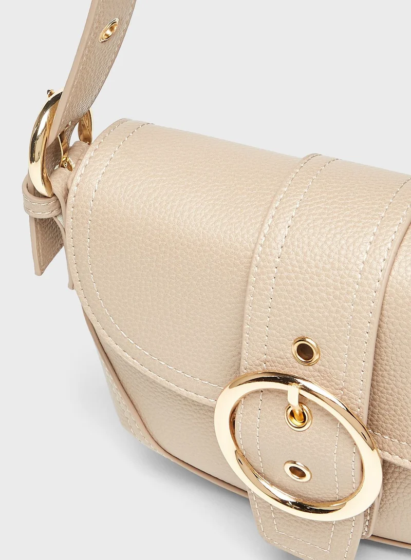 shoexpress Flap Over Crossbody