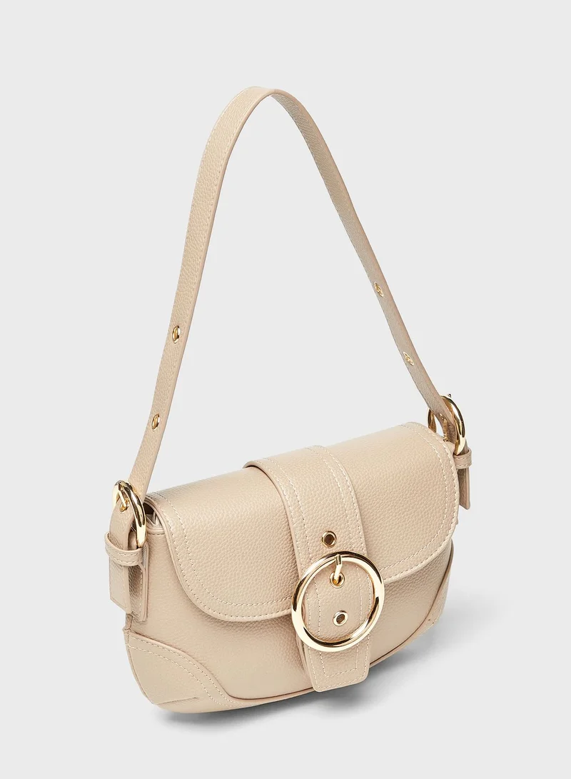 shoexpress Flap Over Crossbody