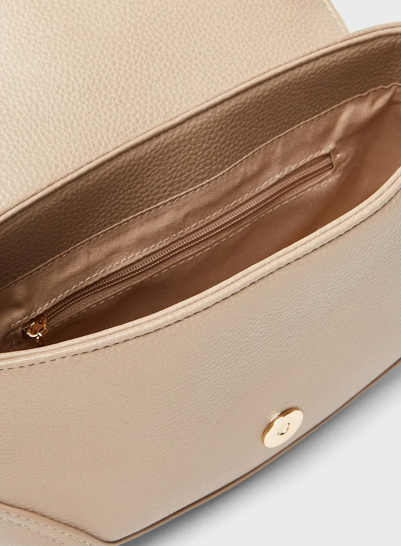 shoexpress Flap Over Crossbody