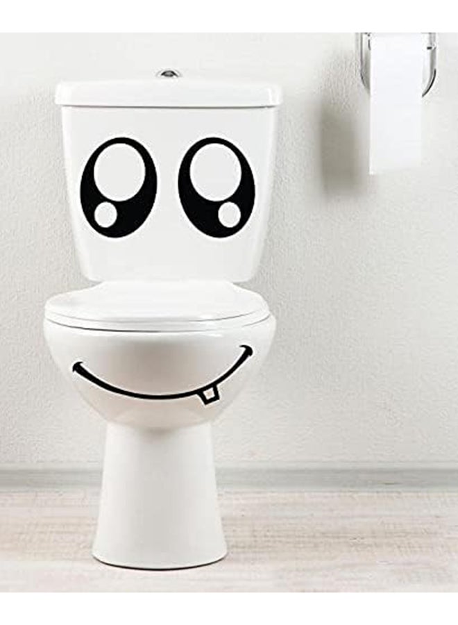 Bathroom Decorator Styker “2 Pieces”  - Image 1