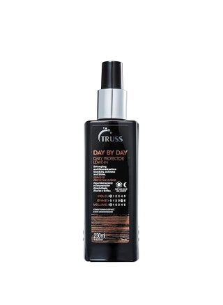 TRUSS Day by Day Leave-in Protector and Detangling Spray (250ml/8.45fl.oz) - pzsku/ZD5A59C2EAC154C584598Z/45/_/1731592243/ee575886-5015-4d51-9107-7b2833d6d1e9