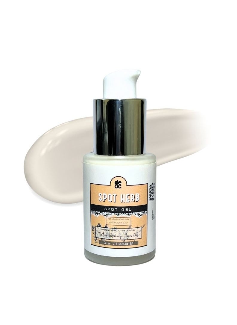 لعلاج الحبوب Spot herb - pzsku/ZD5A59C71CF229B2CF66DZ/45/_/1711029361/69d105e6-6319-4598-bf4b-33964278e9fc