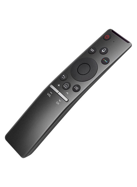Voice Remote Control Only Fit for Samsung Smart TV Which Supported Voice Function