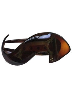 Parcelona Arcelona French Crochet 3 1/4" Tortoise Shell Celluloid Side Slide In Hair Claw Yoga Clip For Fine Hair Made In France  - Image 2