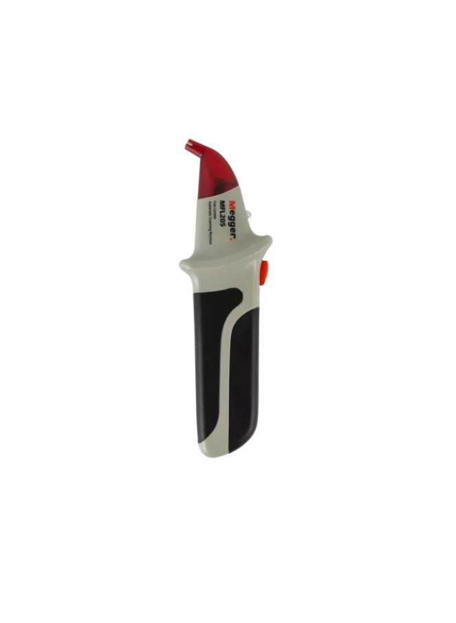 Megger MFL205 Fuse Locator and Circuit Breaker Finder - Image 2
