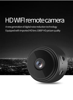 Home Mini Camera