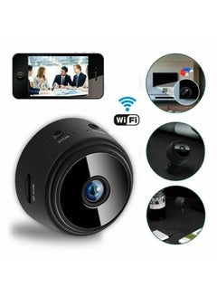 Home Mini Camera