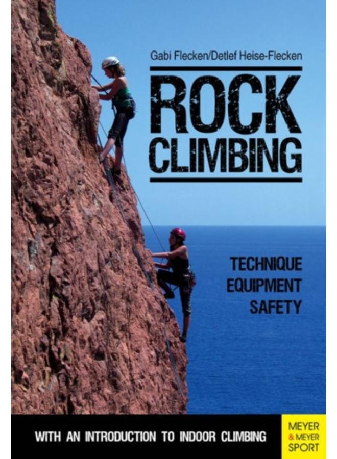 Rock Climbing 