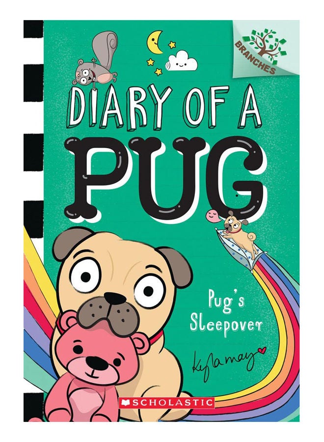Diary of a Pug 6