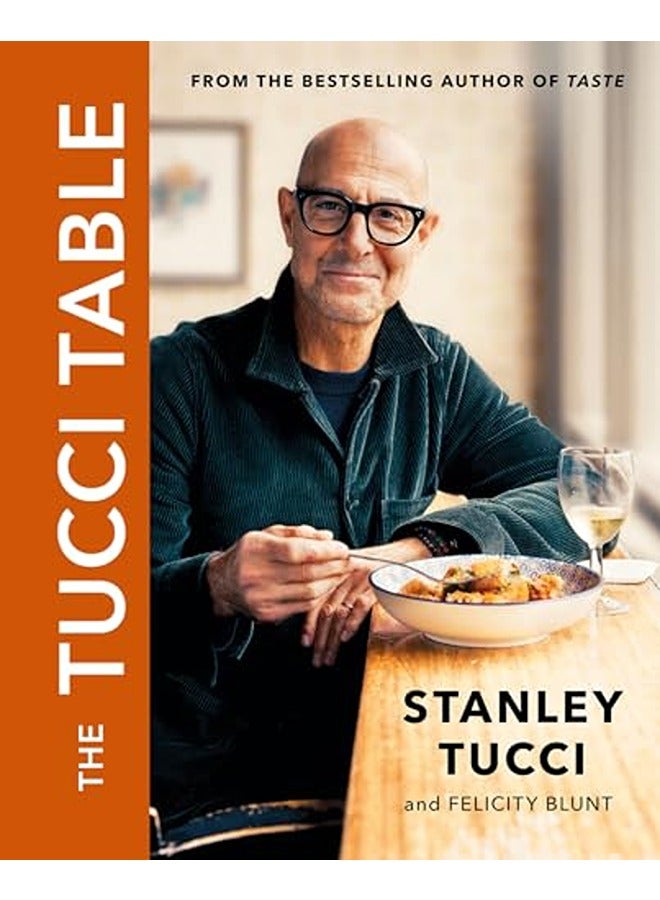 Tucci Table