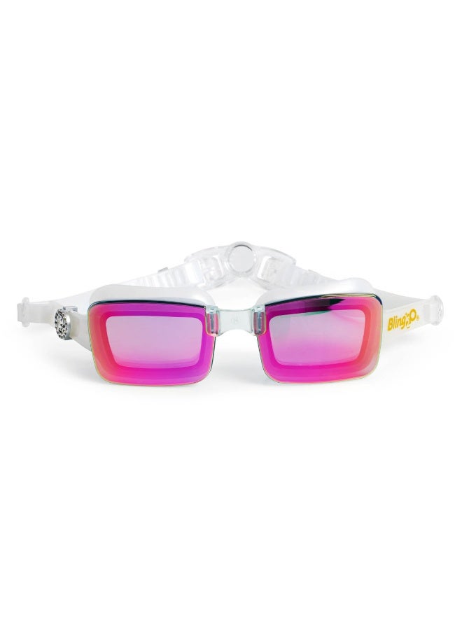 Bling2O Bling2O Shining Vivacity Swim Goggles - Image 1