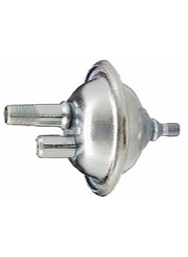 كامبيل وحدة تحكم في حجم الهواء غير قابلة للإصلاح من كامبل برادي، 100 رطل/بوصة مربعة، 140 درجة فهرنهايت، 120 جالونًا، 20-40 رطل/بوصة مربعة، عبوة من قطعة واحدة - Image 1