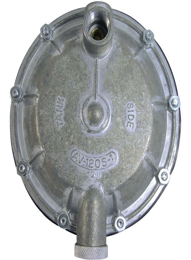 كامبيل وحدة تحكم في حجم الهواء غير قابلة للإصلاح من كامبل برادي، 100 رطل/بوصة مربعة، 140 درجة فهرنهايت، 120 جالونًا، 20-40 رطل/بوصة مربعة، عبوة من قطعة واحدة - Image 4