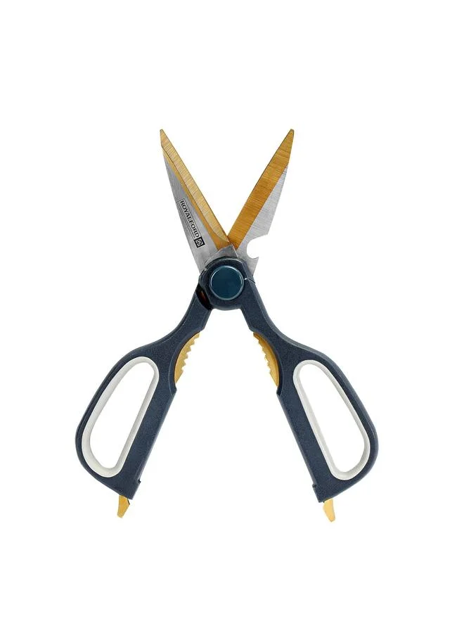 رويال فورد مقص ستانلس ستيل - 8 بوصة