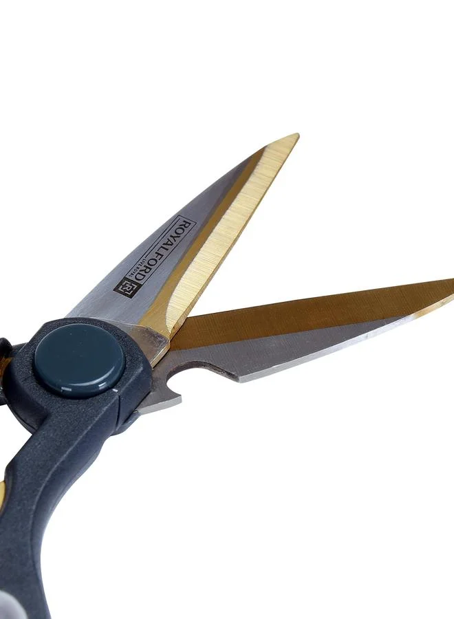 رويال فورد مقص ستانلس ستيل - 8 بوصة