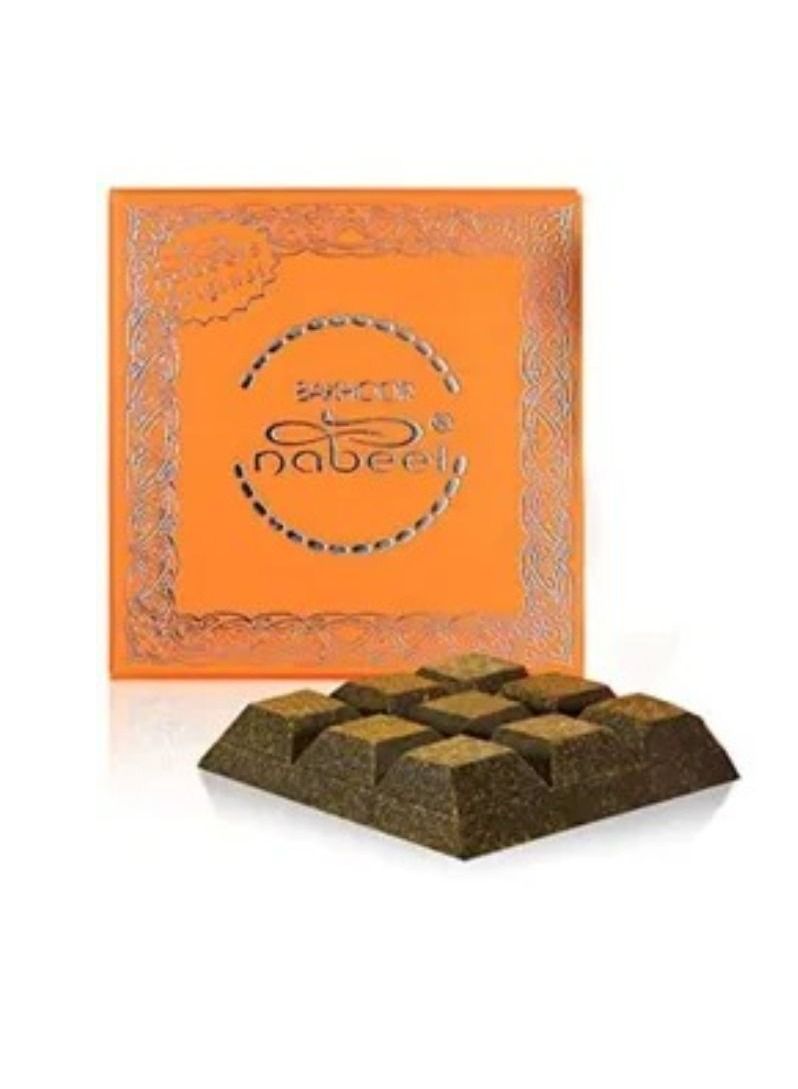 Nabeel Incense Al Nabeel Wonderful Original Home Fragrance 1.41 oz - Image 2