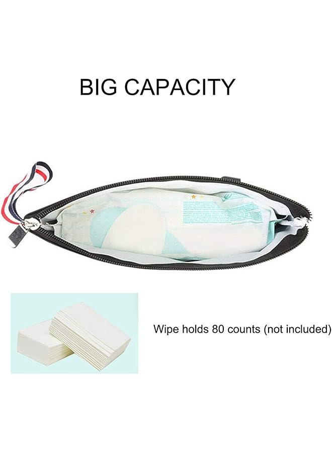 KASTWAVE Usb Baby Wipe Warmer 5V Portable Usb Baby Infant Wet Wipes Warmer Bag Wet Wipes Container Box For Travel And On The Go Newborn Essentials Baby Must Haves Stuff - Image 5