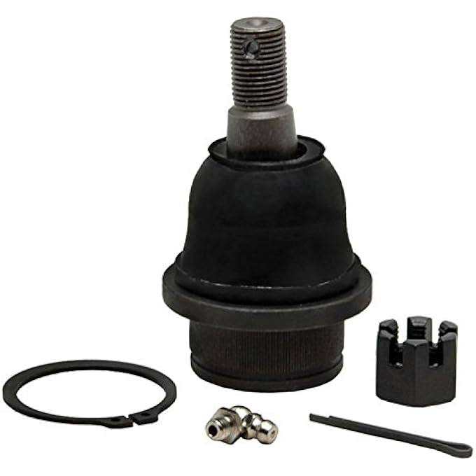 ACDelco Advantage 46D2272A Front Lower Suspension Ball Joint - Image 1