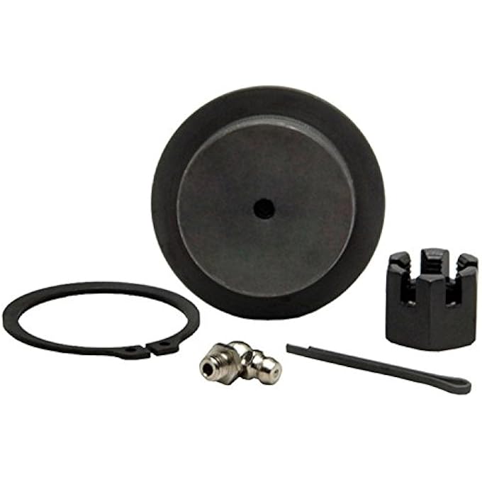 ACDelco Advantage 46D2272A Front Lower Suspension Ball Joint - Image 4