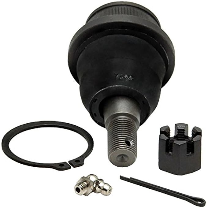 ACDelco Advantage 46D2272A Front Lower Suspension Ball Joint - Image 3