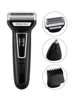 كيميسي KM-6558 Multifunctional 3In1 تهذيب الشعر  - Image 2