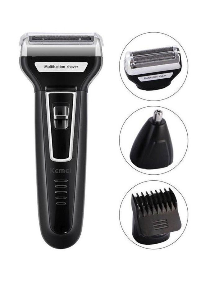 كيميسي - KM-6558 Multifunctional 3In1 تهذيب الشعر - Image 1