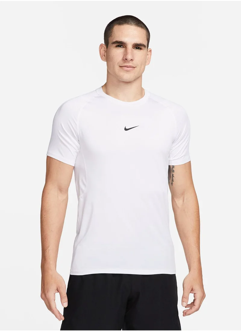 نايكي Np Dryfit Slim Top T-Shirts