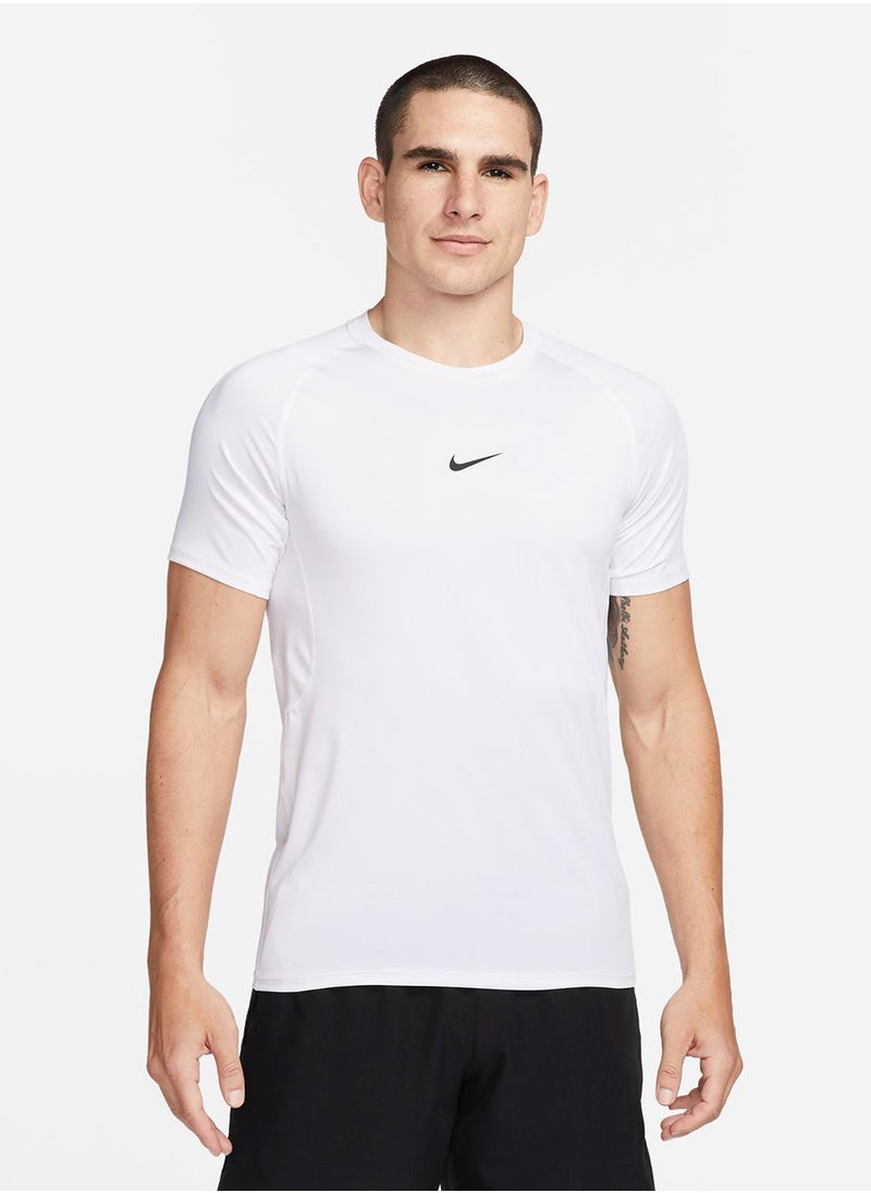 Nike Np Dryfit Slim Top T-Shirts  - Image 1