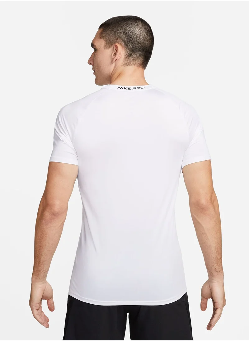 نايكي Np Dryfit Slim Top T-Shirts