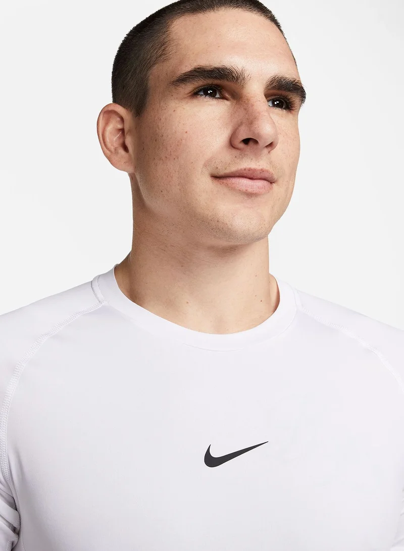 Nike Np Dryfit Slim Top T-Shirts